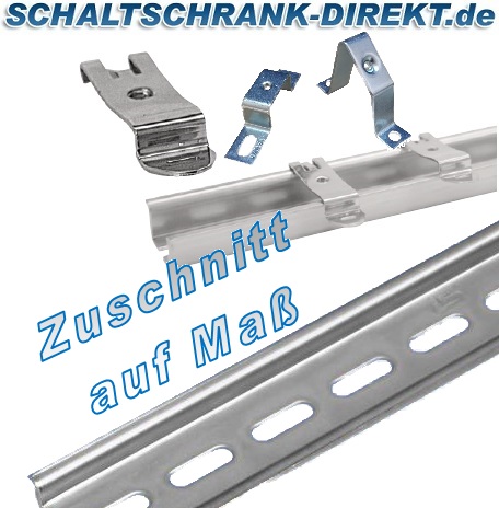 DIN rail carrier DIN rail holder DIN rail holder DIN rail holder Spacer