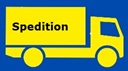 Spedition