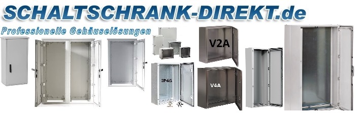 Schaltschrankdirekt.de-Logo