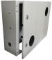 Preview: Special housing 500x700x200mm HWD 1 door IP66 without mounting plate