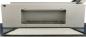 Preview: Wand Schaltschrank 500x800x250 mm HBT 1-türig - ohne Montageplatte