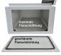 Preview: Schaltschrank 1400x800x400 mm VDE UL zertifiziert IP66 1-türig