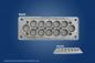 Preview: IP65 cable entry plate Multigate HTKC-20