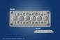 Preview: IP65 cable entry plate Multigate HTKC-28