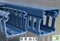 Preview: 1m PVC-Verdrahtungskanal 25x25 mm mit Deckel