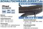 Preview: 50m ring corrugated pipe PPmod NW 7.5 black NW7.5