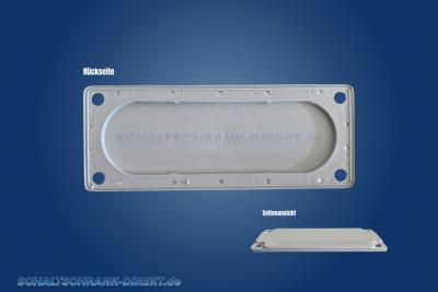 IP65 cable flange plate Multigate HTC-0