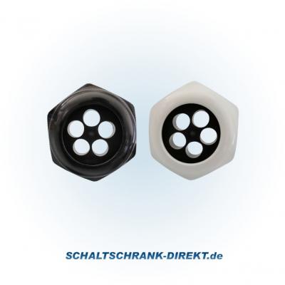 optional auch mit MDE