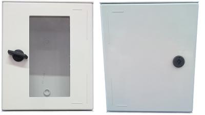 GFK-Schaltschrank 300x250x140mm