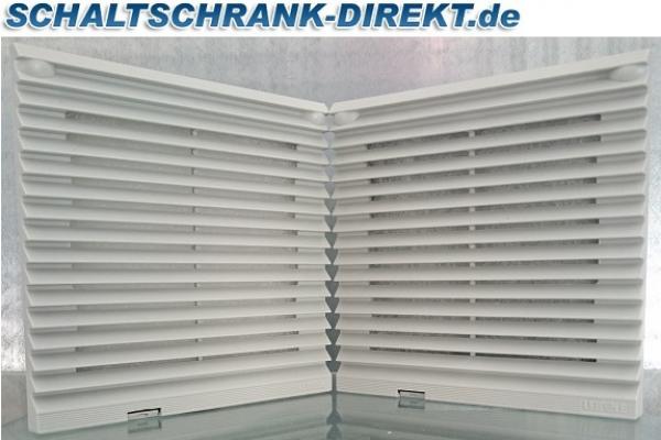 Filterlüfter 637 (707) m3/h 230 AC - 50-60 Hz
