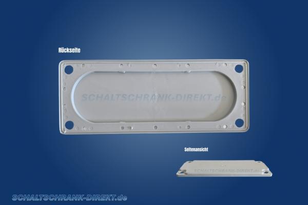 IP65 cable flange plate Multigate HTC-0