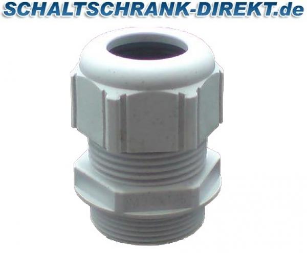 PE cable glands M20 x1,5 IP67*