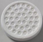 IP65 M50 cable gland for 36 cables - max. 3.5 - 5.5 m