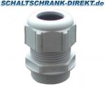 PE cable glands M25 x1,5 IP67*