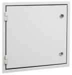 Control cabinet fire door 450 x 500mm